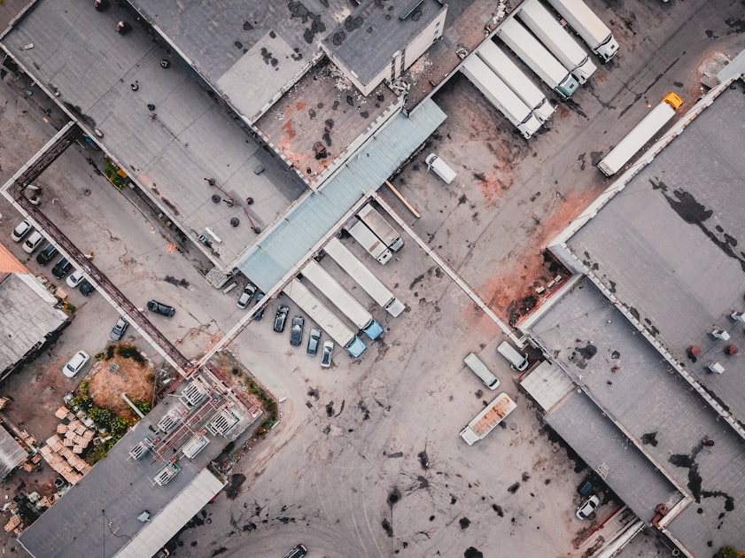 Global Logistics: A Comprehensive Guide - X&Y Logistics Group LLC